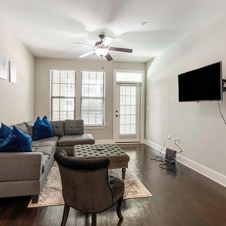 Atlanta Luxury Housing Apartment Bagian luar foto