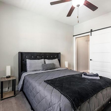 Atlanta Luxury Housing Apartment Bagian luar foto