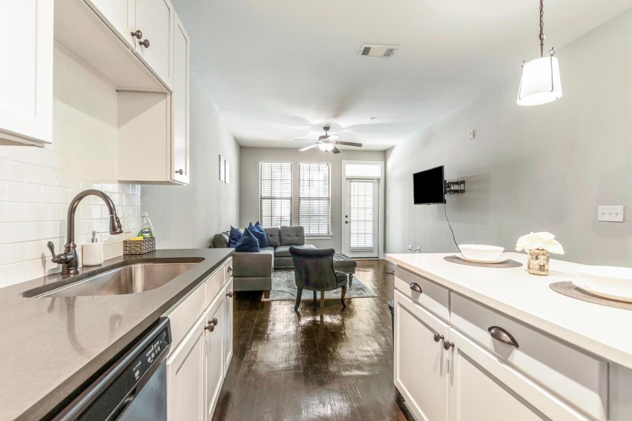 Atlanta Luxury Housing Apartment Bagian luar foto