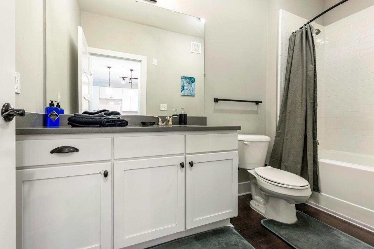 Atlanta Luxury Housing Apartment Bagian luar foto